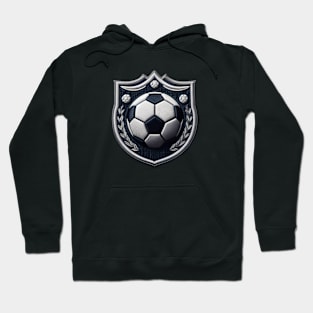 Soccer Hoodie